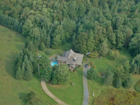 Гостиница B&B Pinorama  Сютон